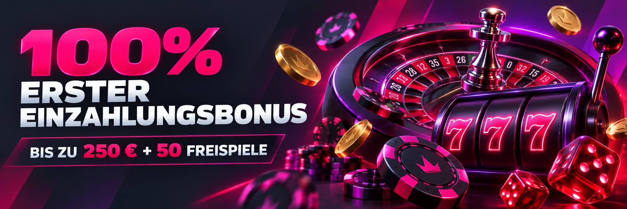 Crypto Casino Vodds